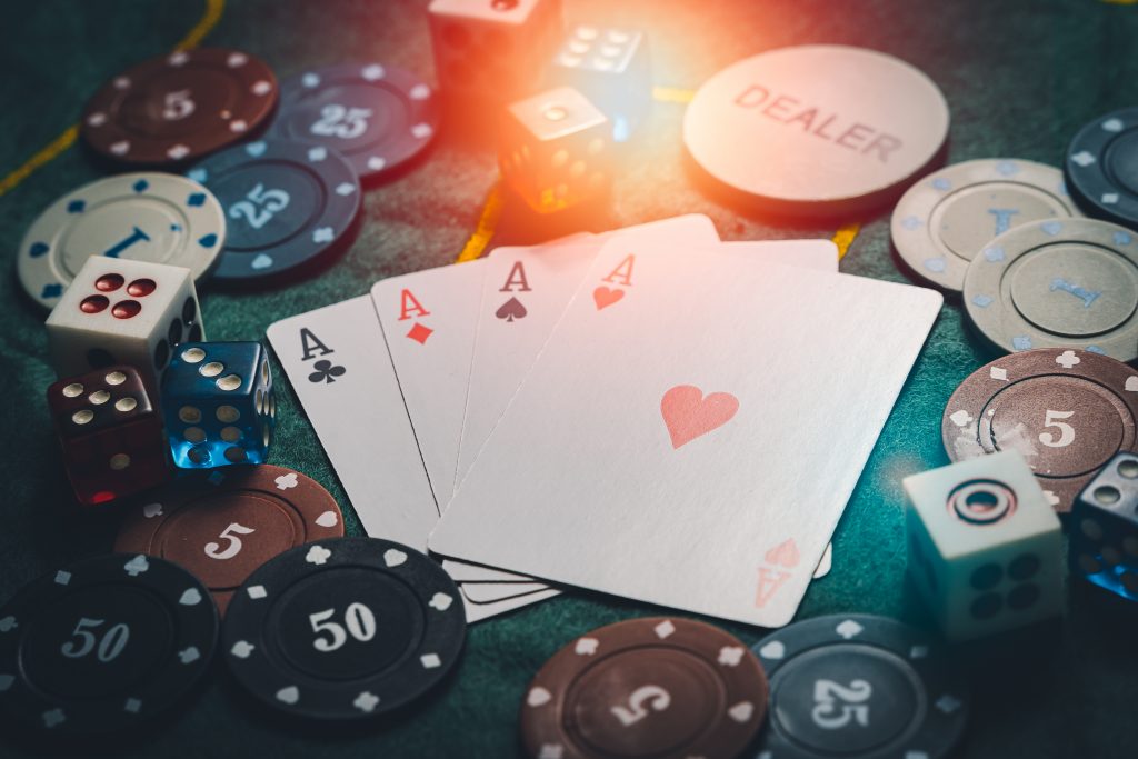 Almanbahis casino poker oyunu Almanbahis Üyelik